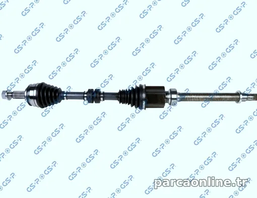 GSP 202225 Aks Komple