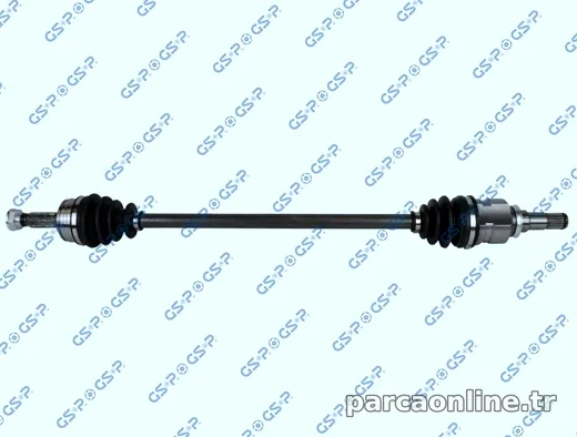 GSP 210231 Aks Komple