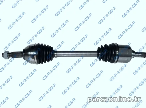 GSP 218361 Aks Komple