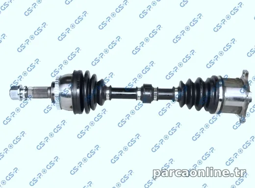 GSP 241474 Aks Komple