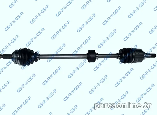GSP 259073 Aks Komple - GSP - 259073