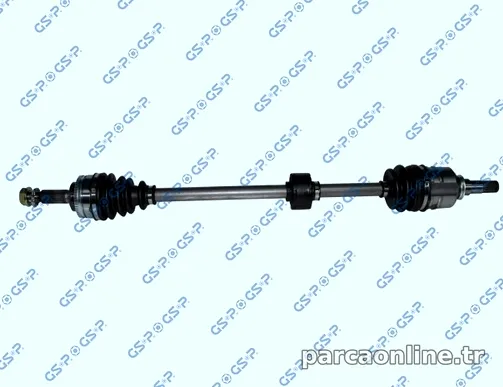 GSP 259271 Aks Komple – Toyota Corolla