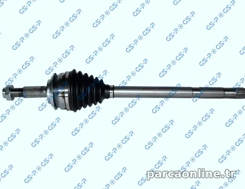 GSP 259352 Aks Komple - GSP - 259352