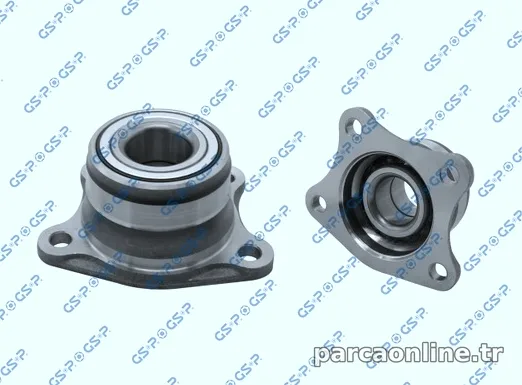 GSP 9230038 Porya Rulmanı - GSP - 9230038