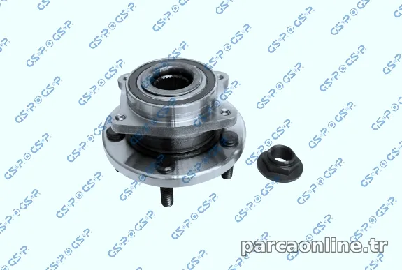 GSP 9332001K Porya - GSP - 9332001K