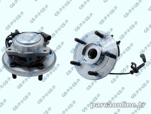 GSP 9400179 Porya - GSP - 9400179