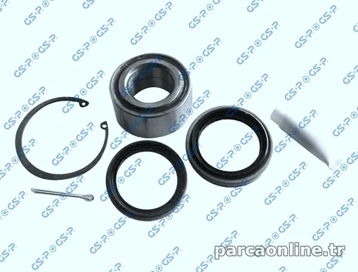 GSP GK3309 Porya Rulmanı - GSP - GK3309
