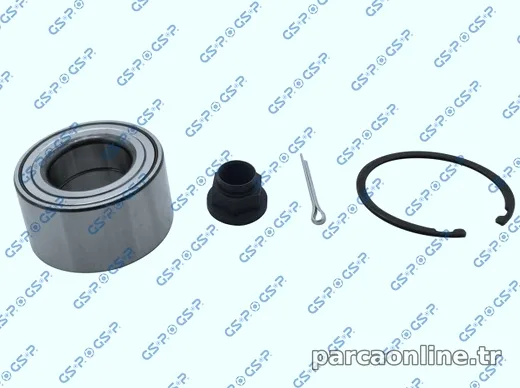 GSP GK6967 Porya Rulmanı - GSP - GK6967