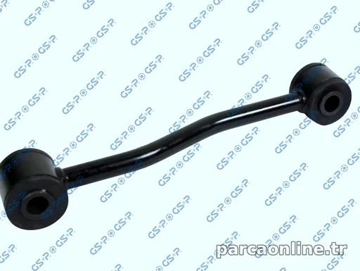 GSP S050226 Viraj Demir Askı Rotu - GSP - S050226