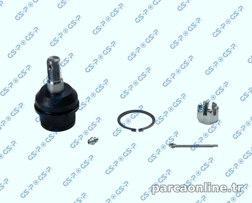 GSP S080103 Rotil ve Rotilli Kol - GSP - S080103
