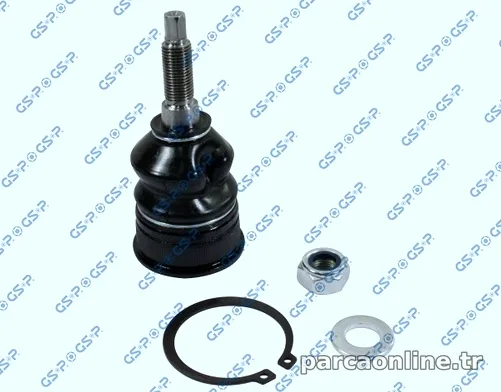 GSP S080677 Rotil ve Rotilli Kol - GSP - S080677