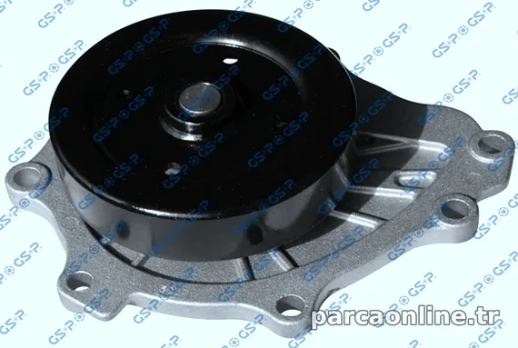GSP WP900664 Devirdaim Su Pompası - GSP - WP900664
