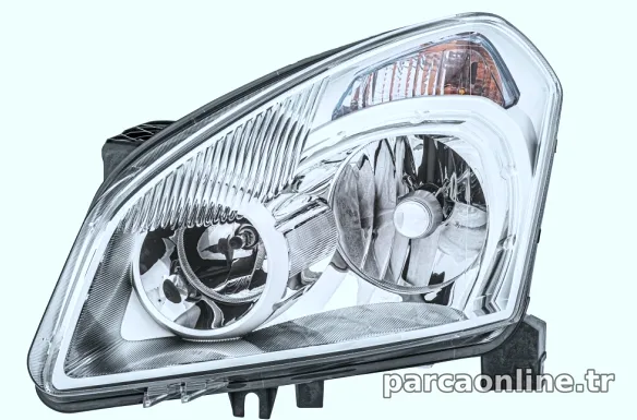 HELLA 1EF238042111 Far - HELLA - 1EF238042111