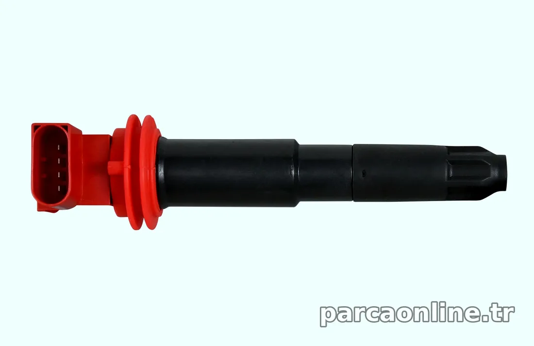 HELLA 5DA358168831 Ateşleme Bobini - HELLA - 5DA358168831