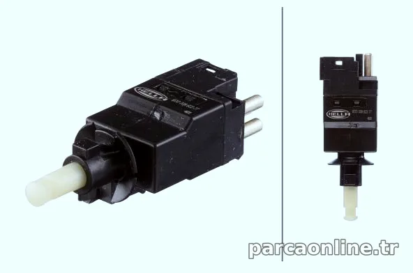 HELLA 6DD008622771 Fren Müşürü - HELLA - 6DD008622771