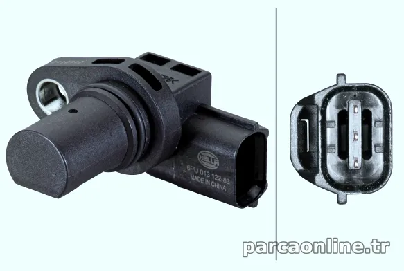 HELLA 6PU013122831 Krank Sensörü - HELLA - 6PU013122831