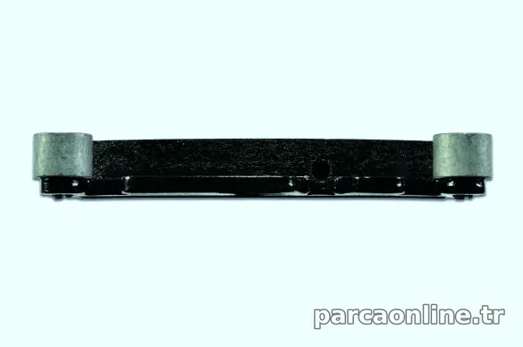 HELLA PAGID 8DB355009281 Fren Disk Balata - HELLA PAGID - 8DB355009281