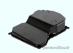 Otomatik Şanzıman Yağ Karteri 6 Vites - JTV - Motor - Touran - 2007 - 2008 - İTHAL - 09G321361A-14