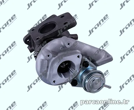 JRONE 8M35400C37 Turbo Şarj - JRONE - 8M35400C37