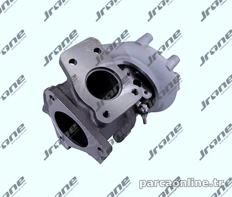 JRONE 8M35400C37 Turbo Şarj - JRONE - 8M35400C37