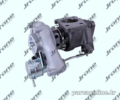 JRONE 8M35400C37 Turbo Şarj - JRONE - 8M35400C37