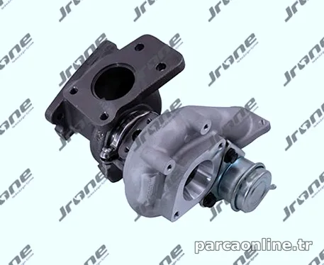 JRONE 8M35400C37 Turbo Şarj - JRONE - 8M35400C37