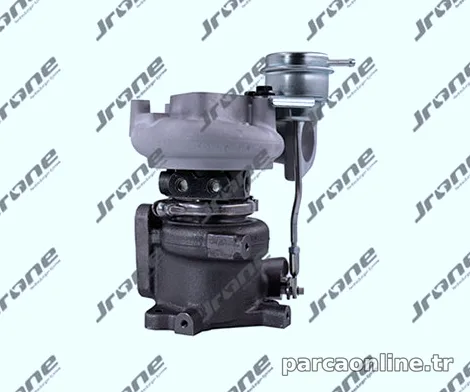 JRONE 8M35400C37 Turbo Şarj - JRONE - 8M35400C37