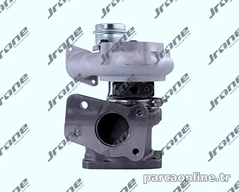 JRONE 8M35400C37 Turbo Şarj - JRONE - 8M35400C37