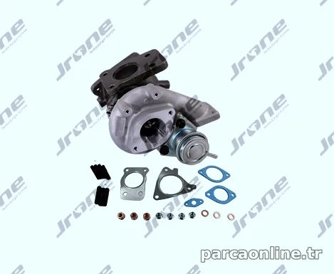 JRONE 8M35400C37 Turbo Şarj - JRONE - 8M35400C37