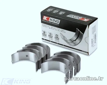 KING CR4263SI Kol Yatak - KING - CR4263SI