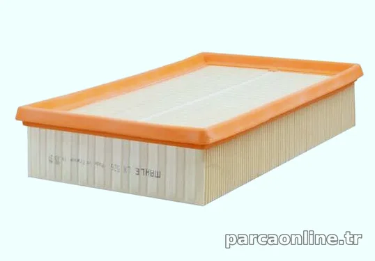 KNECHT LX526 Hava Filtresi - KNECHT - LX526