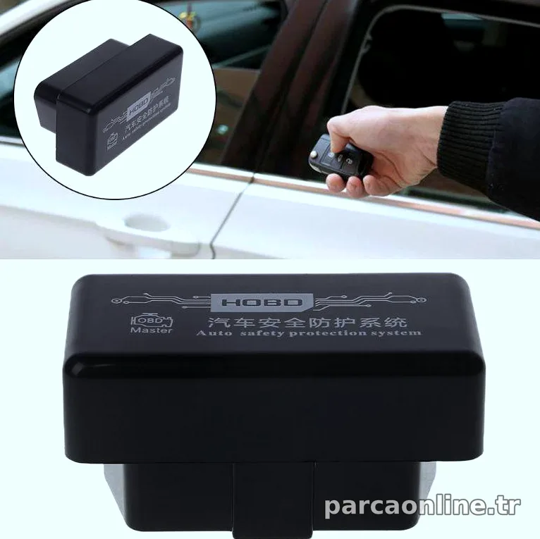 KORE OBDCRUZE | Chevrolet Cruze Cam Kaldırma Modulu (obd) - KORE - KOR.OBDCRUZE