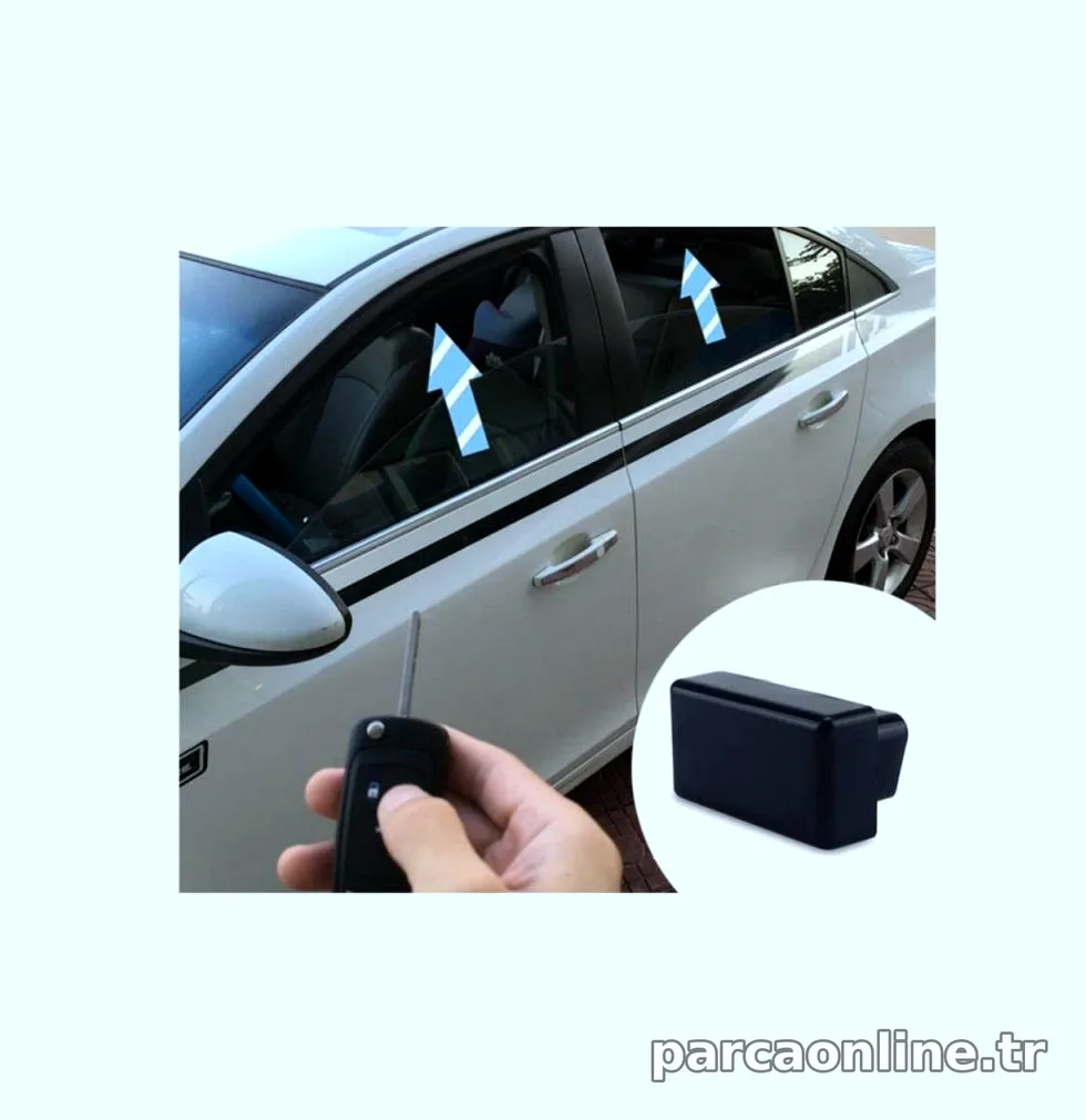 KORE OBDCRUZE | Chevrolet Cruze Cam Kaldırma Modulu (obd) - KORE - KOR.OBDCRUZE