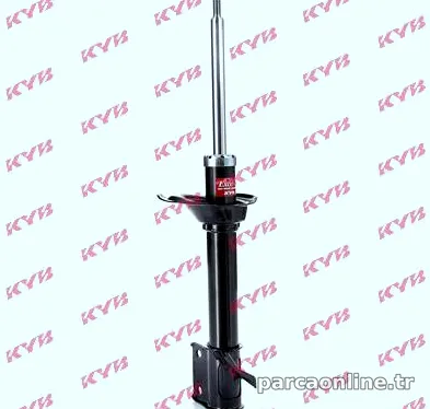 KYB 334345 Amortisör - KYB - 334345