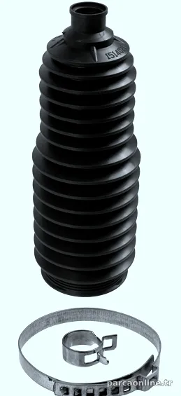 LEMFÖRDER 3471301 Direksiyon Körüğü - LEMFÖRDER - 3471301
