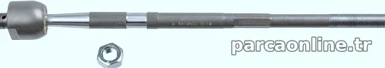 LEMFÖRDER 3802501 Rot Mili - LEMFÖRDER - 3802501