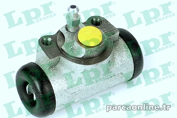 LPR 4562 Fren Silindiri - LPR - 4562