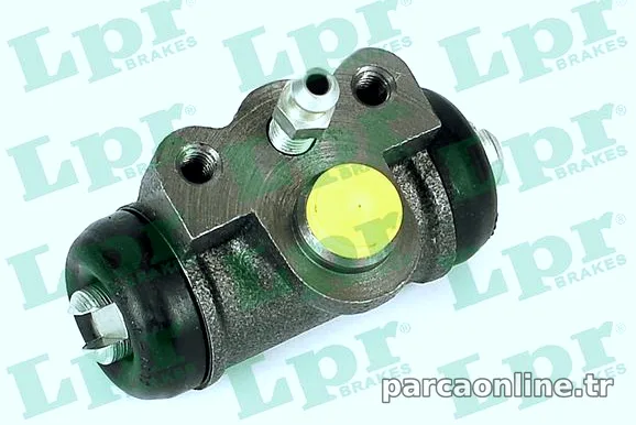 LPR 5532 Fren Silindiri - LPR - 5532