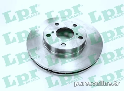 LPR T2878V Fren Disk Ayna - LPR - T2878V