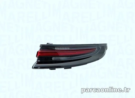 MAGNETI MARELLI 714020770703 Stop Lambası