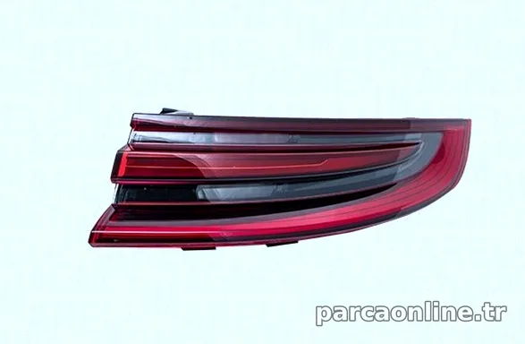 MAGNETI MARELLI 714020770801 Stop Lambası