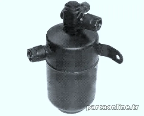 MAHLE AD211000S Klima Tüpü - MAHLE - AD211000S