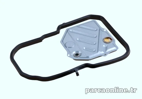 MAHLE HX46D2 Şanzıman Yağ Filtresi - MAHLE - HX46D2