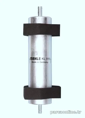 MAHLE KL916 Yakıt Filtresi - MAHLE - KL916
