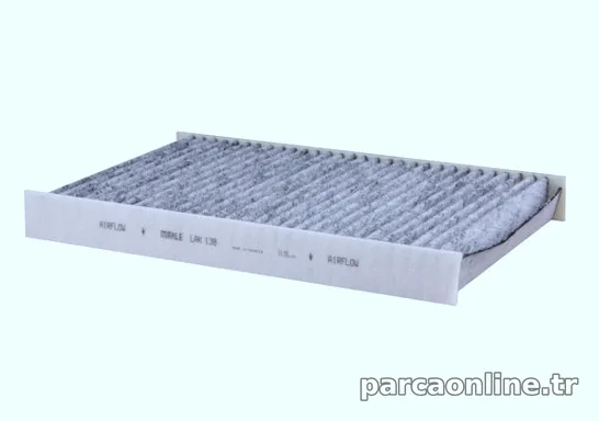 MAHLE LAK138 Polen Filtresi - MAHLE - LAK138