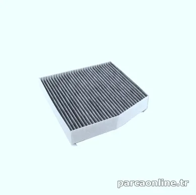 MAHLE LAK879 Polen Filtresi - MAHLE - LAK879
