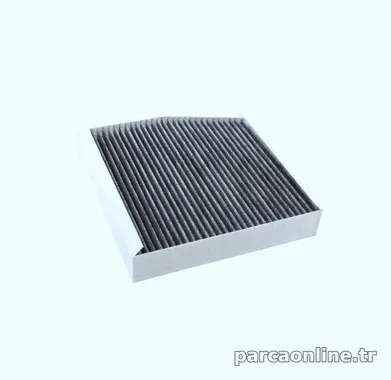 MAHLE LAK879 Polen Filtresi - MAHLE - LAK879