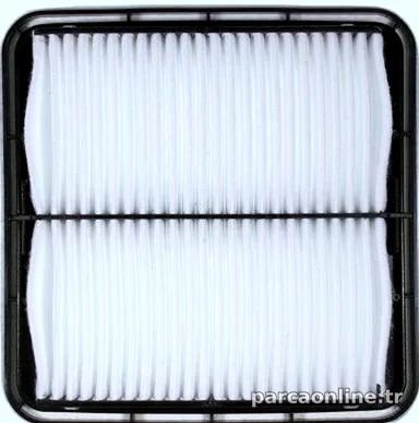 MAHLE LX2672 Hava Filtresi - MAHLE - LX2672