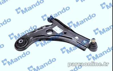 MANDO CAD0032D Salıncak - MANDO - CAD0032D