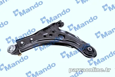 MANDO CAD0032D Salıncak - MANDO - CAD0032D